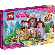 LEGO l Disney Princess Belles Enchanted Castle 41067 Disney Princess Toy