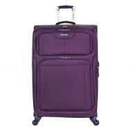 Ricardo Beverly Hills Saratoga Spinner Upright Suitcase