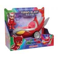 PJ Masks Turbo Blast Vehicles Owlette 24977