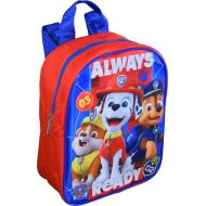 Group Ruz Nickelodeon Paw Patrol Boys 10 Mini Backpack