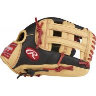 Rawlings Select Pro Lite Baseball Glove Series (Youth MLB Player Models)
