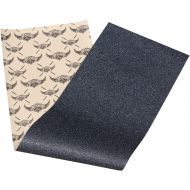 Jessup Grip Tape Jessup Skateboard Griptape Sheet: The Choice of pro Skaters Worldwide. Bubble Free & Easy to Apply.