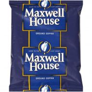 Maxwell House Cafe Roast Ground Coffee for OCS (1.75 oz Bags, Pack of 42)
