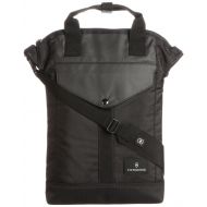 Victorinox Luggage Altmont 3.0 Slimline Vertical Laptop Tote, Black, One Size
