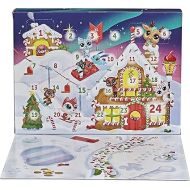 Littlest Pet Shop Advent Calendar Toy, Ages 4 and Up (Amazon Exclusive), Dolls included