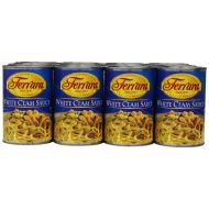 Ferrara White Clam Sauce, 15-Ounce Cans (Pack of 12)