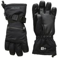 Seirus Innovation Womens Heatwave + Beam Gore Tex Cold Weather Winter Ski Gloves with Sound Touch Technology