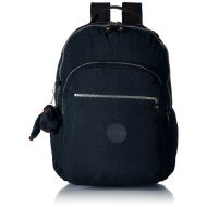 Kipling Seoul Go Laptop, Padded, Adjustable Backpack Straps, Zip Closure