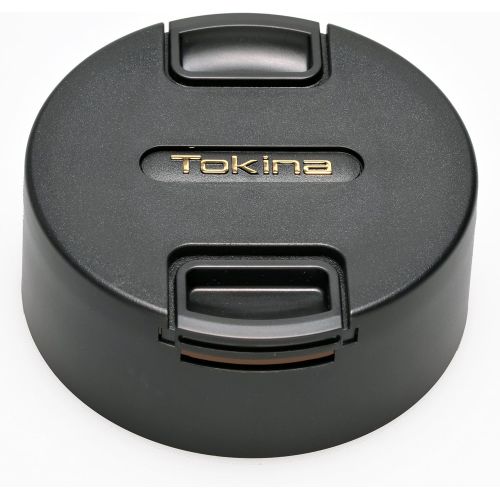  Tokina at-X PRO 16-28mm F2.8 FX Lens - Nikon AF Mount