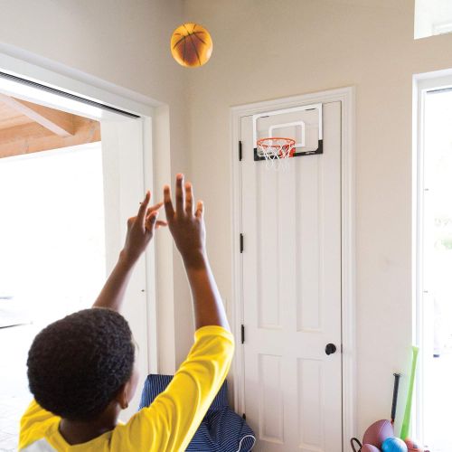 스킬즈 SKLZ Pro Mini Hoop 5-inch Foam Basketball