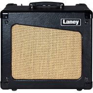 Laney Electric Guitar Power Amplifier, Black/Brown (CUB-10)