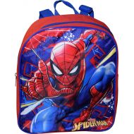 Group Ruz Marvel Spiderman 12 Backpack