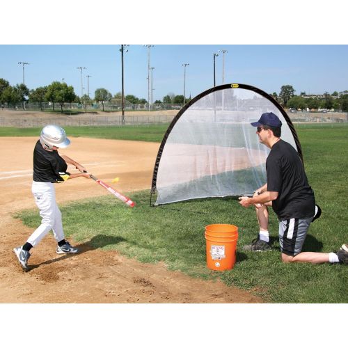 스킬즈 SKLZ Lightning Rod - Speed Training Baseball Swing Trainer