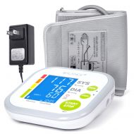 Greater Goods Blood Pressure Monitor Cuff Kit by Balance, Digital BP Meter With Large Display, Upper...