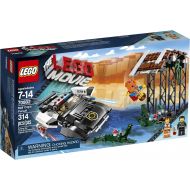 LEGO Movie 70802 Bad Cops Pursuit (Discontinued by Manufacturer)