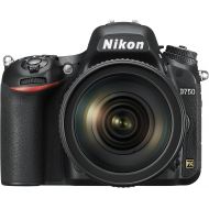 [아마존베스트]Nikon D750 FX-format Digital SLR Camera w/ 24-120mm f/4G ED VR Auto Focus-S NIKKOR Lens