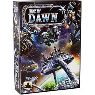 Stronghold Games Among The Stars New Dawn Pack