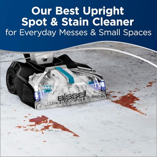  [아마존베스트]BISSELL JetScrub Pet Upright Carpet Cleaner, 25299