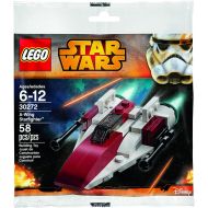 LEGO Star Wars A-Wing Starfighter Polybag (30272)