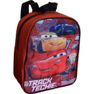 Group Ruz Disney Pixar Cars McQueen 10 Mini Backpack