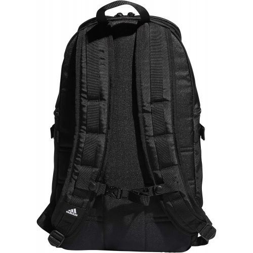 아디다스 adidas Unisex Creator 365 Backpack, Black, ONE SIZE