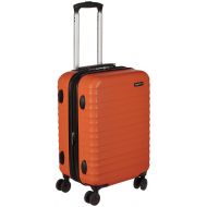 AmazonBasics Hardside Spinner Luggage - 20-Inch, Carry-On