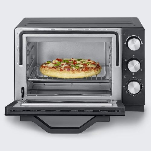  [아마존베스트]SEVERIN TO 2071 Baking and Toast Oven with Recirculation Function