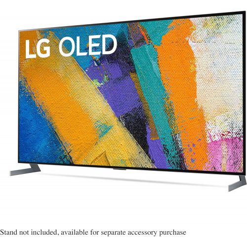  77인치 LG전자 GX시리즈 4K 울트라 스마트 OLED 티비 2020년형 (OLED77GXPUA)