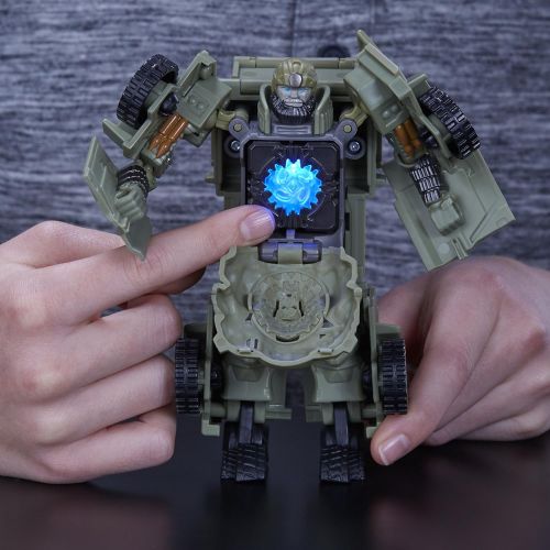 트랜스포머 Transformers Allspark Tech Autobot Hound