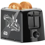 [아마존베스트]Star Wars 2-Slice Toaster