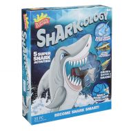 Scientific Explorer Shark-Ology Science Kit