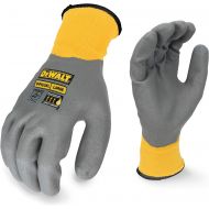 DEWALT Water-resistant Breathable Work Glove - Size L
