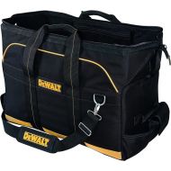 [아마존베스트]Custom Leathercraft DEWALT DG5511 Pro Contractors Gear Bag, 24 in.