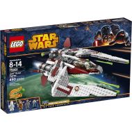 LEGO Star Wars 75051 Jedi Scout Fighter Building Toy (Discontinued by manufacturer)
