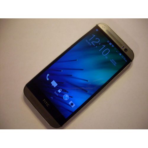 에이치티씨 NEW, IN ORIGINAL BOX HTC One M8 Harman/Kardon Edition Black 32GB (Sprint)