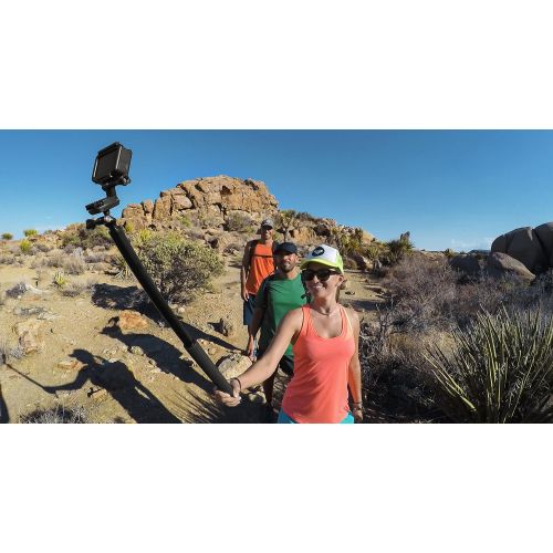 고프로 GoPro El Grande 38in Extension Pole (All GoPro Cameras) - Official GoPro Mount