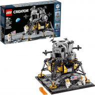 LEGO Creator 10266Confidential, Multi-Colour