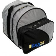 KAZE SPORTS 1 Ball Spare Kit Color Match Single Tote Bowling Add On Bag