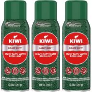 Kiwi Camp Dry Heavy Duty Water Repellant, 10.5OZ (Pack - 3)
