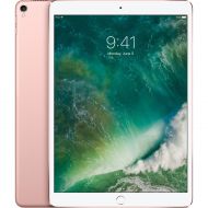 Amazon Renewed Apple iPad Pro 10.5in with ( Wi-Fi + Cellular ) - 2017 Model - 256GB, ROSE GOLD (Renewed)