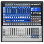[아마존베스트]PreSonus StudioLive unpowered-audio-mixers, MultiColored (SL-1602 USB)