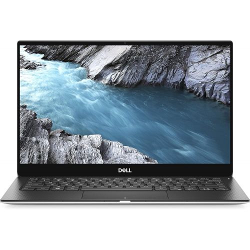 델 Dell XPS 13 XPS9380, XPS9380-7660SLV-PUS, 13.3 FHD Touch, i7-8565U, 8GB, 256GB SSD, 13-13.99 inches