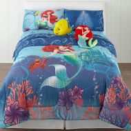 Disney Little Mermaid Twin/Full Comforter