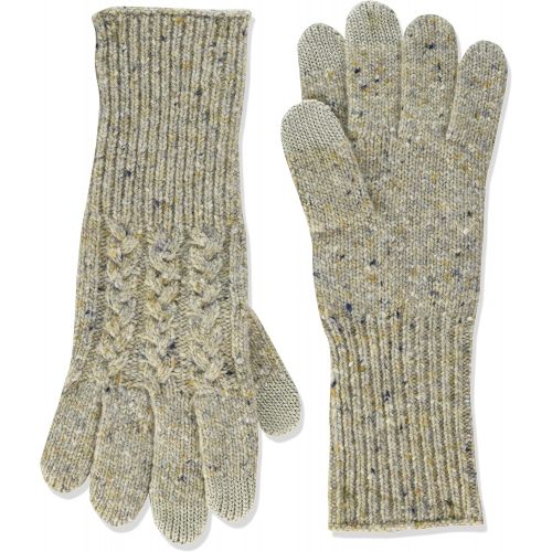  Pendleton Womens Cable Gloves