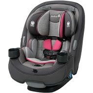 Safety 1st Grow and Go All-in-One Car Seat, Everest Pink