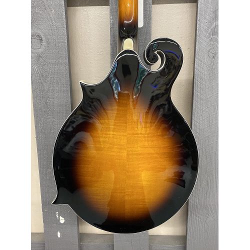  [아마존베스트]Ibanez M522SBS F-Style Mandolin, Brown Sunburst High Gloss