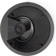 [아마존베스트]Elac - Debut IC-DT61-W Custom in-Ceiling Home Theater Speaker (Ea) Black