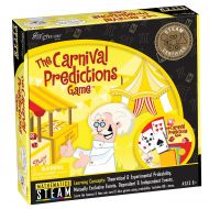 University Games Great Explorations Carnival Predictions Game