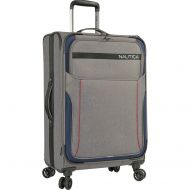 Nautica 28 Expandable Spinner Luggage