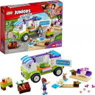 LEGO Juniors/4+ Mias Organic Food Market 10749 Building Kit (115 Piece)
